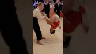 Link To Full Video Above, Nils And Bianca At 2022 Camp Hollywood