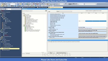 Mitsubishi R Plc Analog To Digital Module