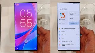 Xiaomi Mi Mix 4 | أيقونة شاومي الجديدة