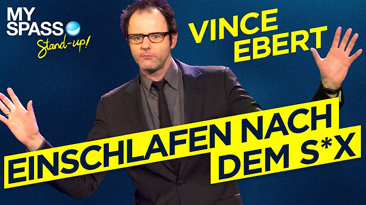 Einschlafen nach dem S*x | Vince Ebert - Cindy & d...