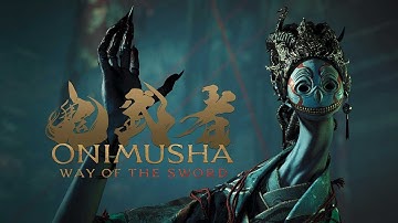 Onimusha: Way of the Sword - 3rd Trailer: The Genma Experiments