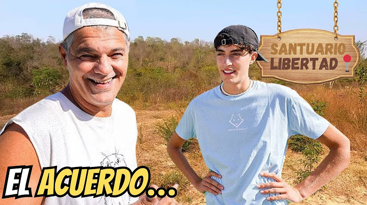 Esto Hará YoSoyPlex Para Salvar el Santuario de Frank Cuesta