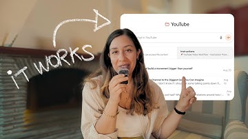 This ChatGPT workflow will get you to 1K subscribers and beyond.