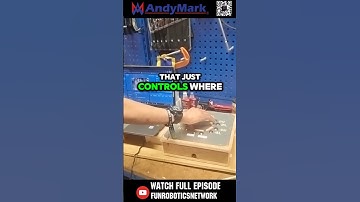 Control Board Explanation | 5990 Trigon | FRC REEFSCAPE 2025 #firstrobotics