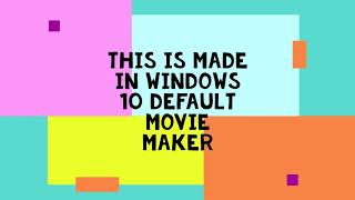 Windows Movie Maker For Windows 10 And My Office 2019 Apps screenshot 3