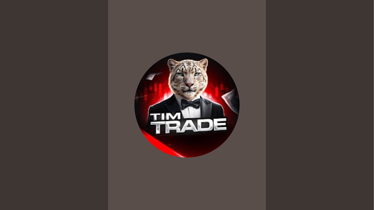 TIM VIP TRADE в прямом эфире!