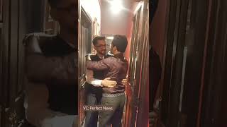 Tollywood তারকারা এলেন শহরের এক boutique launch-এ