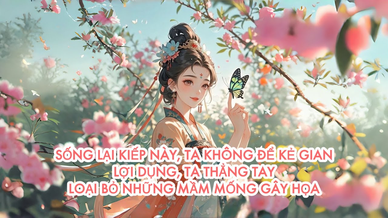 [FULL] SỐNG LẠI KIẾP NÀY, TA KHÔNG ĐỂ KẺ G I A N L Ợ I DỤNG,TA THẲNG TAY L O Ạ I BỎ MẦM MỐNG GÂY HỌA