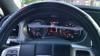 Dodge Charger Alternator Problems #1