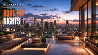 Melodic House — Skyline Sessions  | Rooftop Nights Vol. 1
