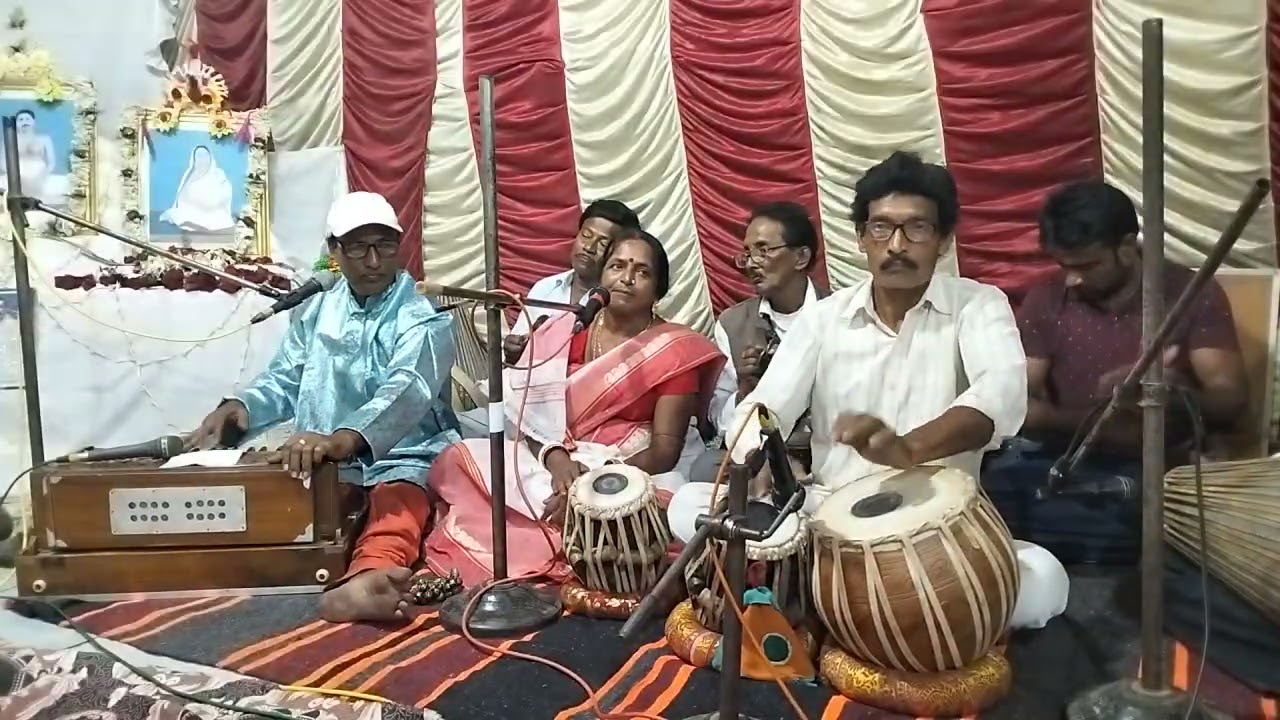 কলিকালে আবার এলেন Thakur Anukulchandra Bangla Hit Gaan অনুকূলচন্দ্র বাংলা গান।  #satsangsong