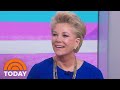 Joan lunden on aging and her new book its important to be active  today