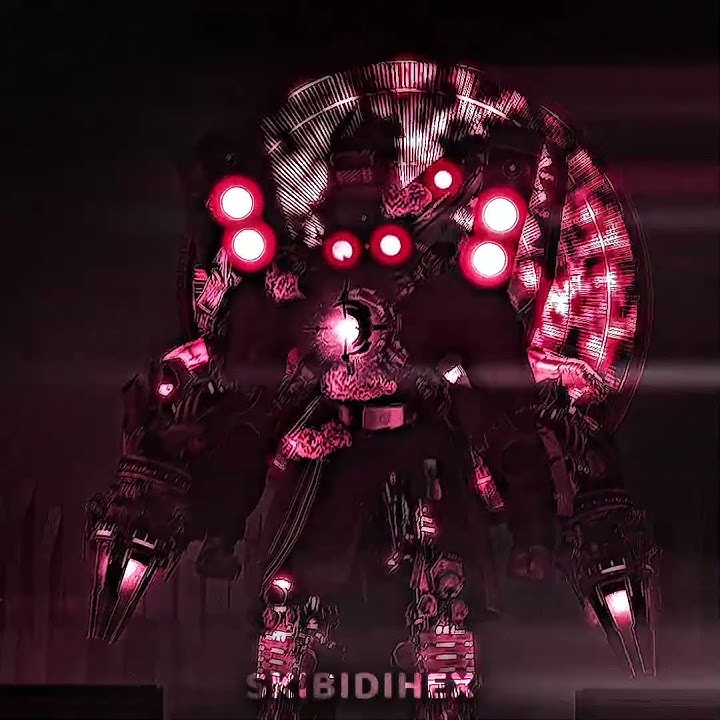 Infected Titan speakerman meet's Titan speakerman 3.0 💀 Skibidi toilet 79 #edit #skibiditoilet