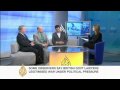 Experts Debate The Iraq Inquiry 