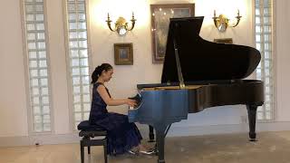 浅賀　優子(入選) - 演奏動画のサムネイル