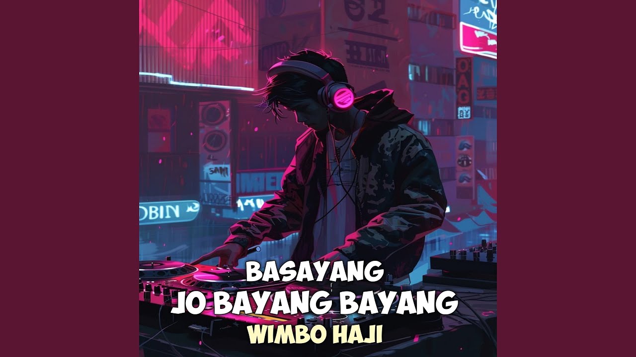 Basayang Jo Bayang Bayang