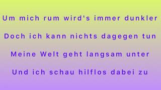 Kann Mich Irgendjemand Hören? Mit Lyrics. Die Schule Der Magischen Tiere