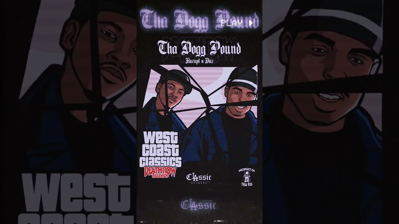 Dr. Dre The Chronic Intro Edit 🌴