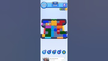 color block jam level 566