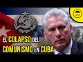 CUBA ABANDONA El COMUNISMO El COLAPSO Del RÉGIMEN Mas CERCA Que NUNCA mp3