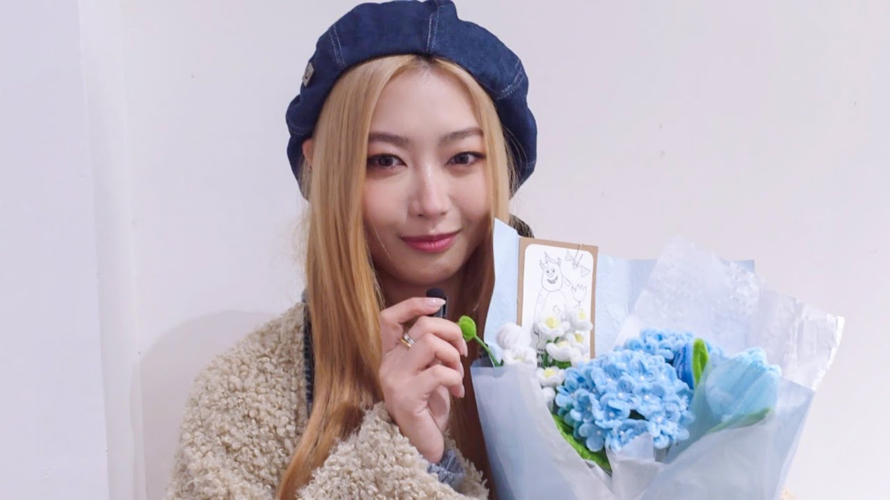 Ada 姜咏鑫 @VIVA 生日會 2026年1月10日