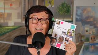 Throat Cancer & HPV booklet for patients. Voice over with images. #HPV #Cancer #oropharyngeal