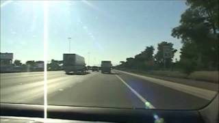 Local Driving School | Behind The Wheel Training | CA. USA