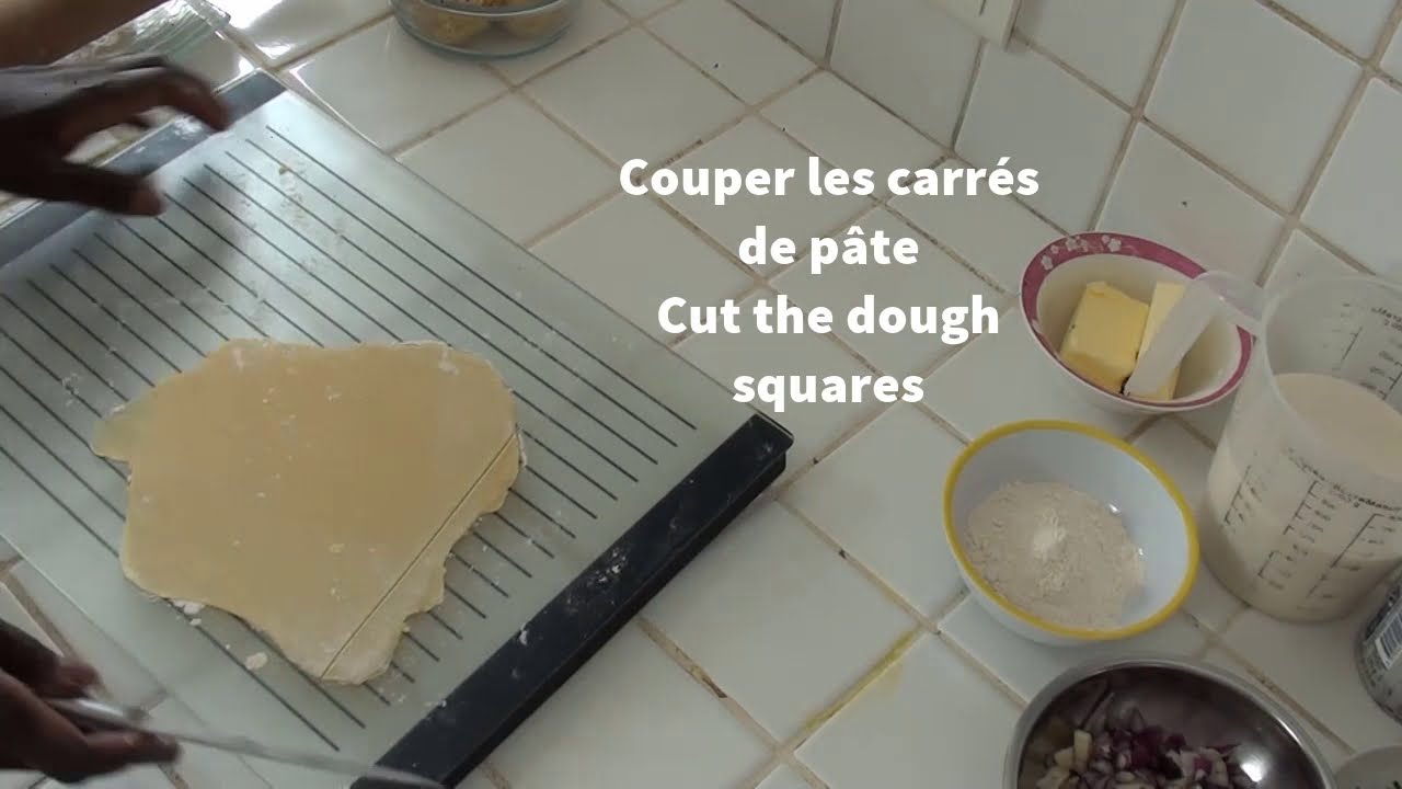 Pate Lasagne Maison Sans Machine | Ventana Blog