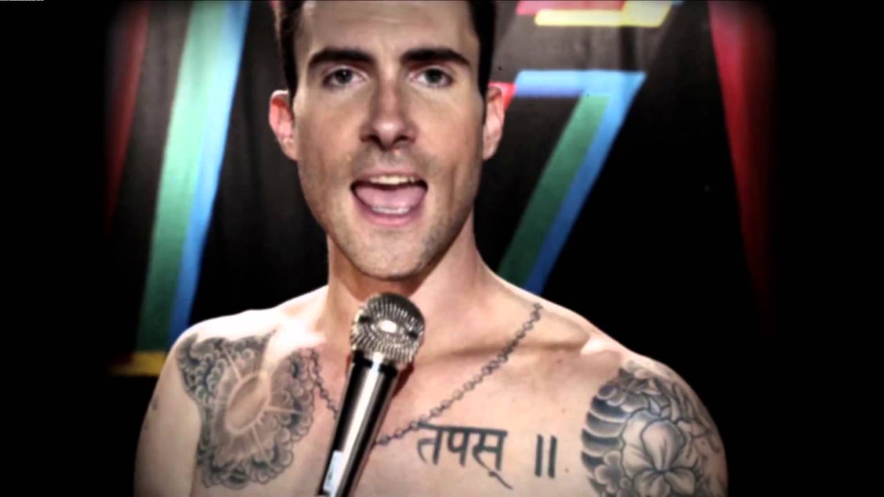 Waiting For Jagger (Avicii x Afrojack x Maroon 5 x Christina Aguilera)