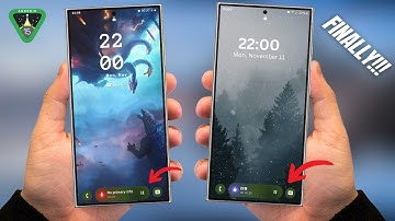Samsung One UI 7.0 Android 15 - INTRODUCING TEASER!!!