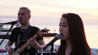 Cover( Pink Floyd -Another Brick In The Waal ) - Moskitos Band Sevastopol