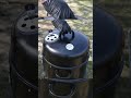 Rs. 24,365 – 3-Tier Portable Charcoal Smoker Grill (Black)