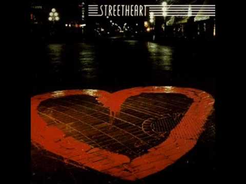 Streetheart - Look In Your Eyes