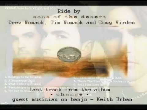 Смотреть «Sons Of The Desert - Ride (1999)» на YouTube Смотреть «Sons Of The Desert - Ride (1999)» на YouTube