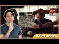 Close Your Eyes - Movie Review