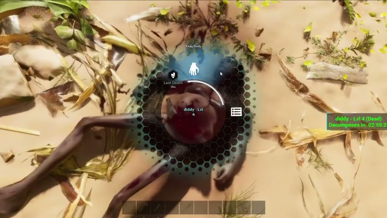 ark survival ascended