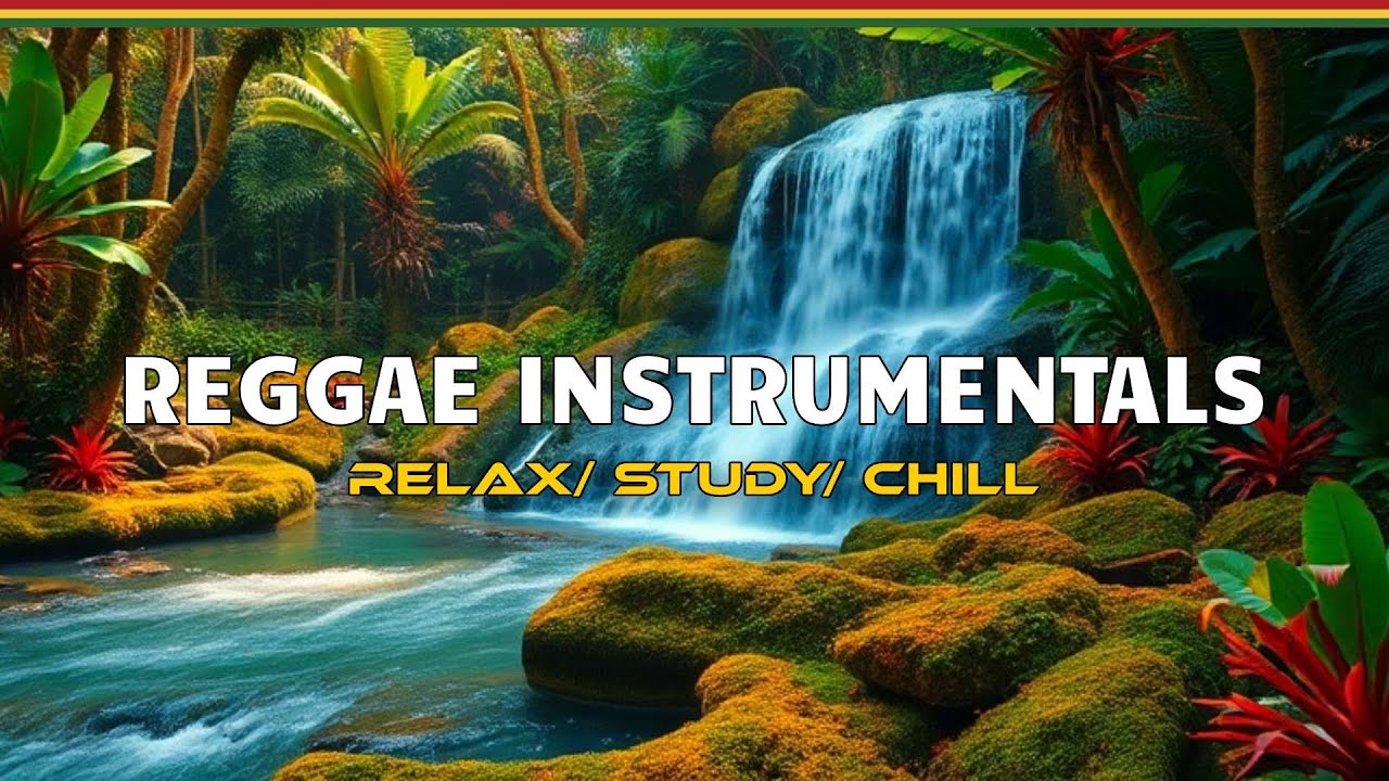 【J19368】Reggae for Kids Instrumentals mqdefault.jpg