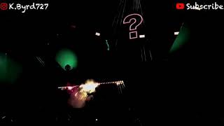 Chris Brown "Questions" HBOAFM Tour 2018