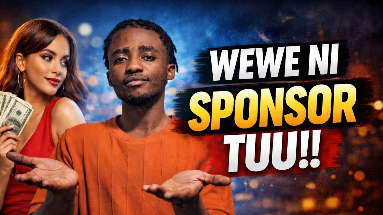 Acha Kudanganywa | Dalili za  Mwanamke Anaekutumia Tu | eujcspeaker 