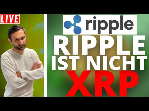 Video: Was ist der Unterschied zwischen Bitcoin und XRP?