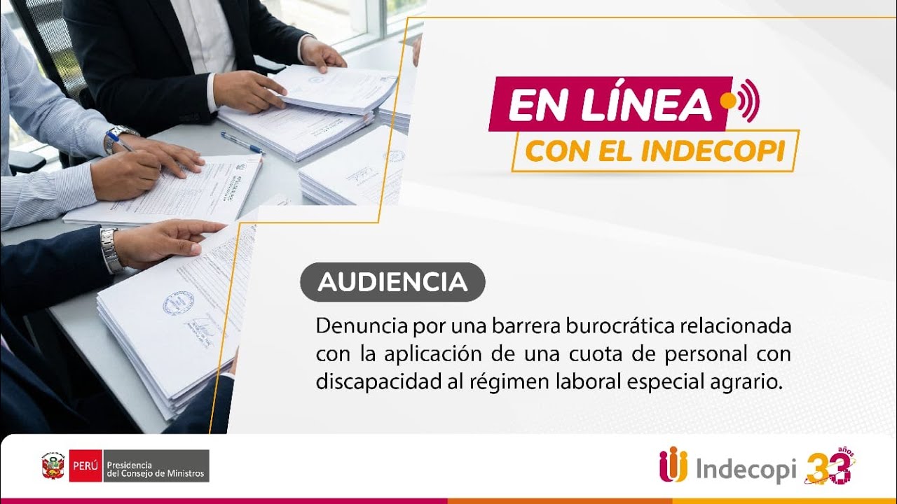 Audiencia de informe oral 30/12/2025 - Expediente: 000247-2025/CEB
