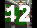 Julkalender: Skuggan och Star - Jul i fara 12/24