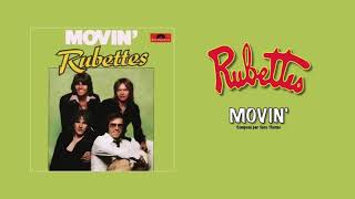 Watch Rubettes Movin video