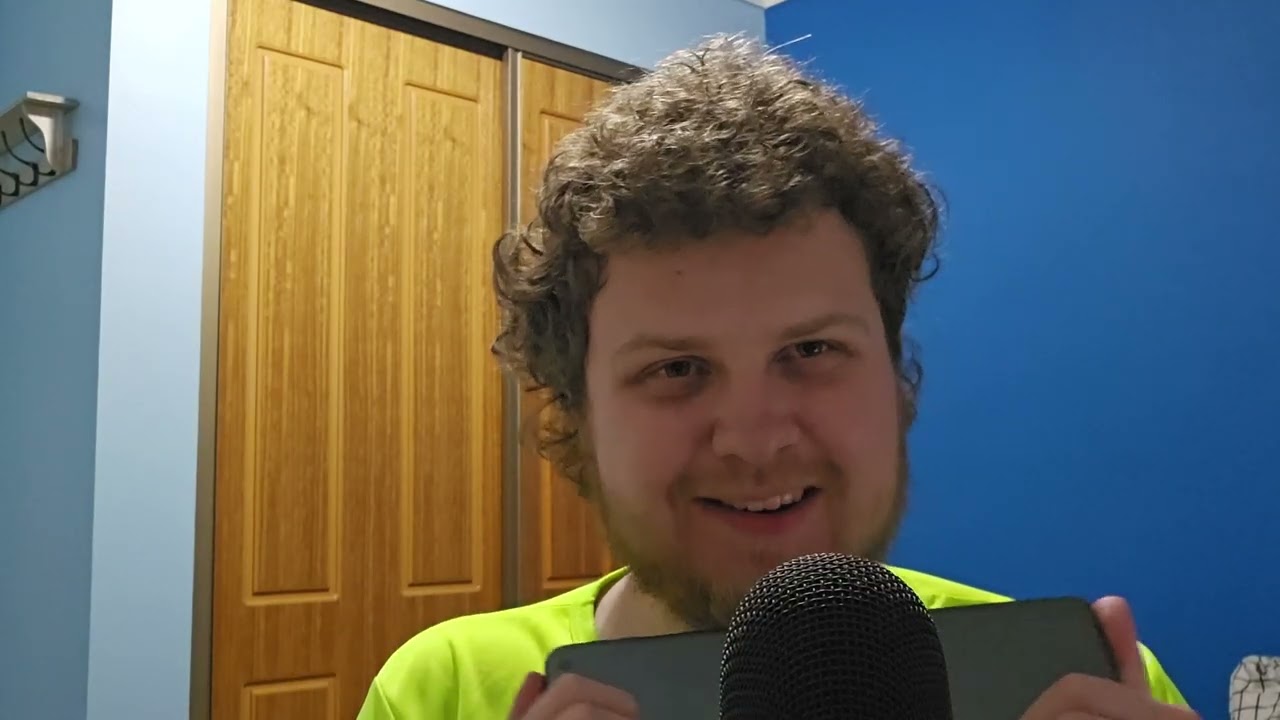 ASMR - Ancient History Trivia Questions