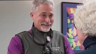 Meet Award-Winning Radiologist, Dr. O'Brien