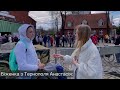 Вроцлав. Центр гуманітарної допомоги біженцям з України
