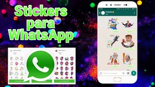 Como crear stickers para WhatsApp !2019¡ screenshot 3