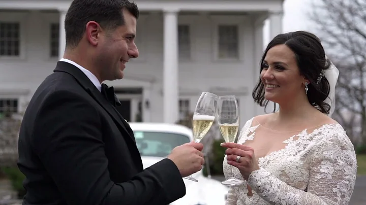 Melissa & Michael's Wedding Film