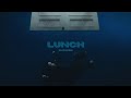 billie eilish - lunch (slowed)