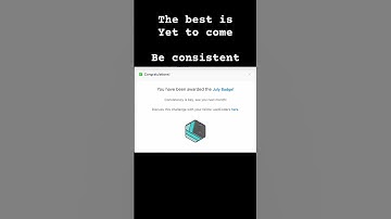 Stay Consistent 🔥🔥🔥 #hardwork #motivation #leetcode #badge #streak #reels #reel #reelsvideo #code